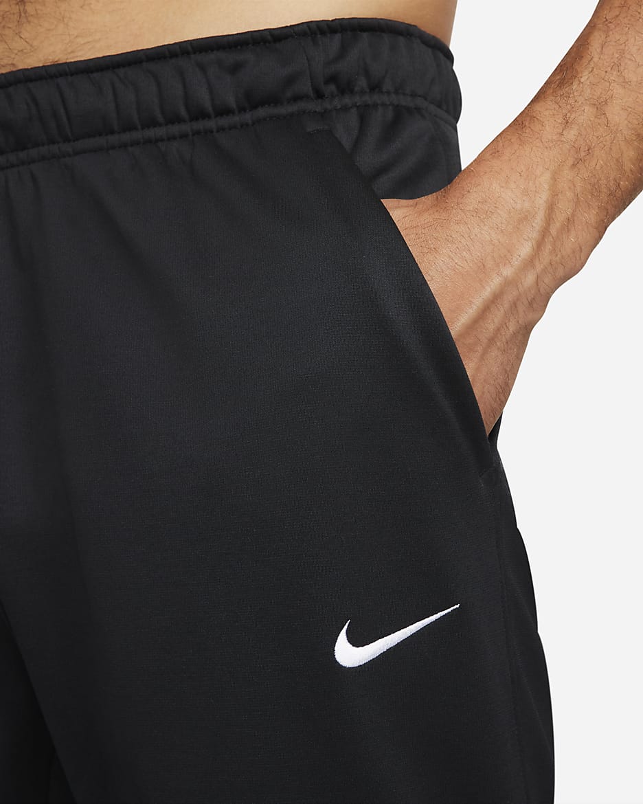 Nike men's therma essential pants hotsell